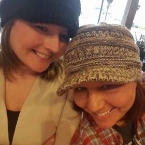 Meet your Posher, Kelly